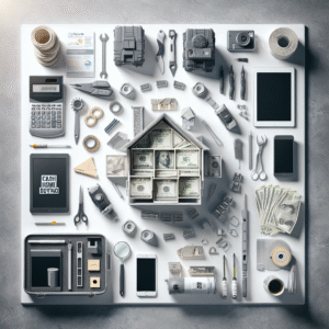 Real estate agent consulting Hypoluxo homeowner on cash home buying vs DIY home sale options professionally.