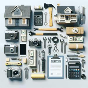 Real estate agent consulting North Miami homeowner on cash home buying, avoiding common selling mistakes professionally