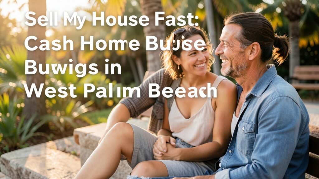 Featured image for: Sell My House Fast: Cash Home Buyers in West Palm Beach