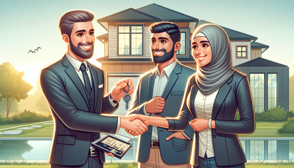 Featured image for: Sell My House Fast: How Cash Home Buyers Make It Easier