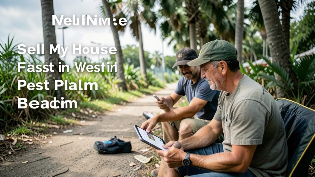 Featured image for: Sell My House Fast in West Palm Beach