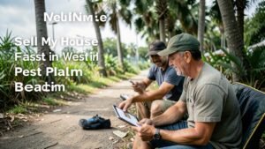 Featured image for: Sell My House Fast in West Palm Beach