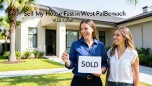 Featured image for: Sell My House Fast in West Palm Beach