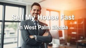 Featured image for: Sell My House Fast in West Palm Beach