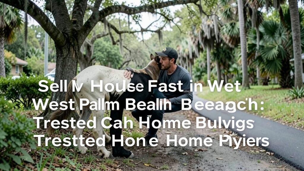 Featured image for: Sell My House Fast in West Palm Beach: Trusted Cash Home Buyers