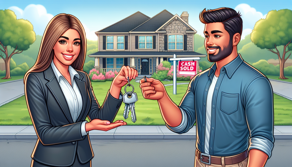 Featured image for: Sell My House Fast in West Palm Beach: Trusted Cash Home Buyers