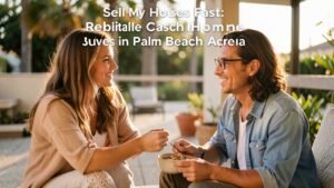 Featured image for: Sell My House Fast: Reliable Cash Home Buyers in Palm Beach Area