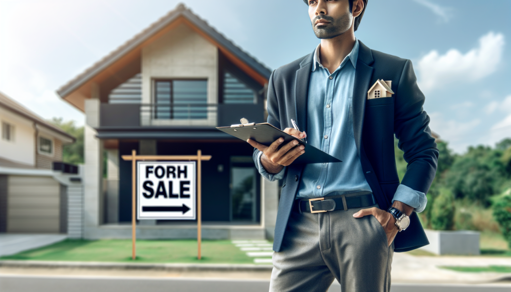 Featured image for: Sell My House Fast with Cash Home Buyers