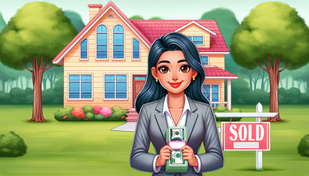 Featured image for: Sell My House Fast: Your Guide to Cash Home Buyers