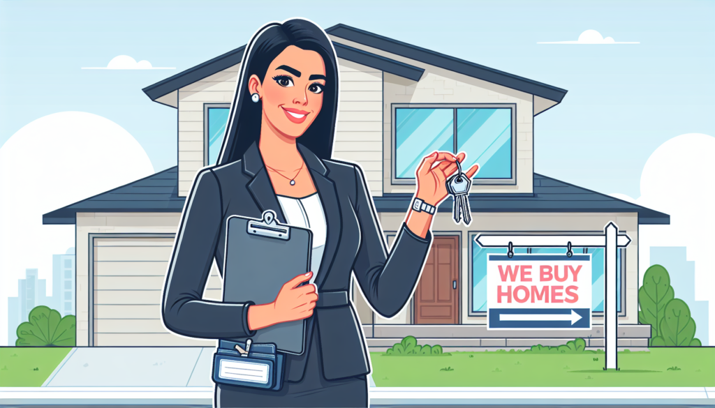 Sell My House Fast Cash Home Buyers quick home sale process and reliable cash offers for homeowners.