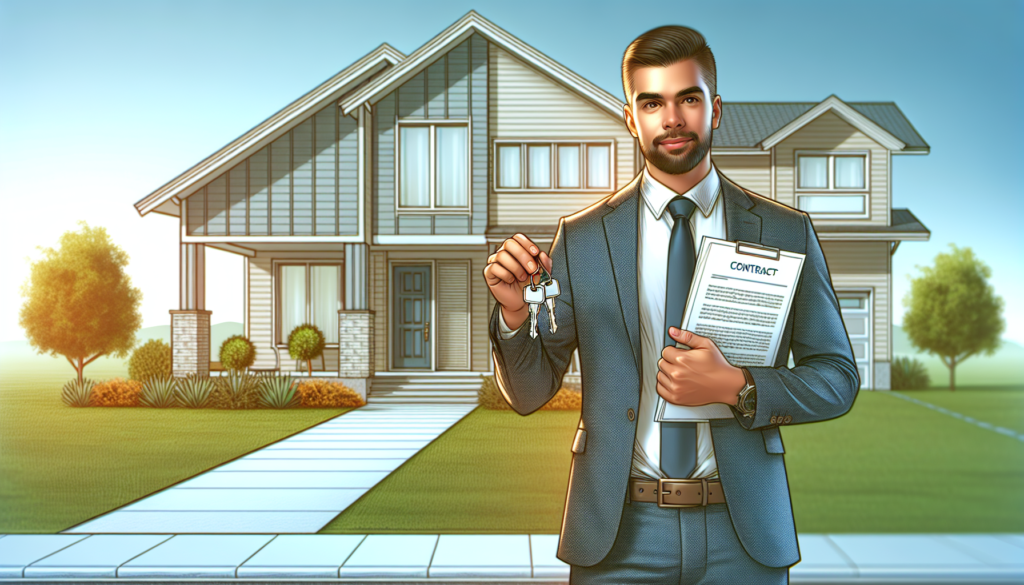 Featured image for: Sell My House Fast: Cash Home Buyers