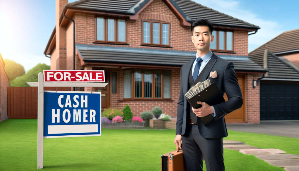 Sell My House Fast Cash Home Buyers quick sale process for homeowners looking to sell efficiently and hassle-free