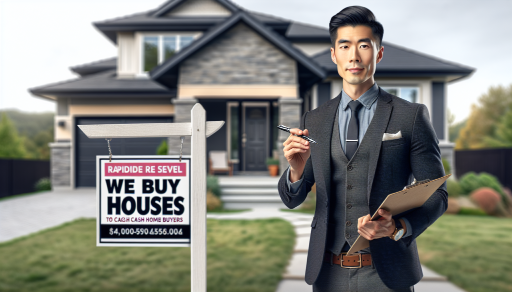 Sell My House Fast Cash Home Buyers quick property sale, cash offer, and hassle-free transaction process