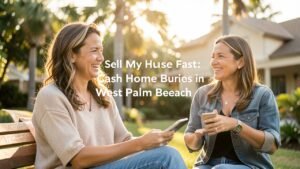 Featured image for: Sell My House Fast: Cash Home Buyers in West Palm Beach
