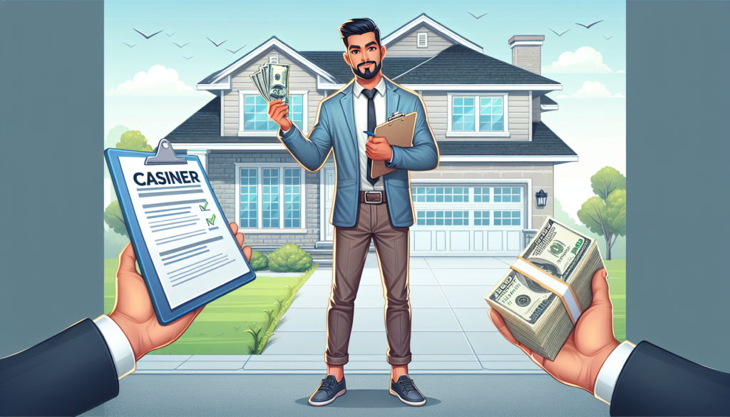 Featured image for: Sell My House Fast