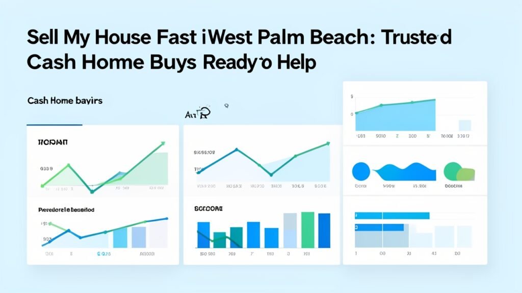 Featured image for: Sell My House Fast in West Palm Beach: Trusted Cash Home Buyers Ready to Help