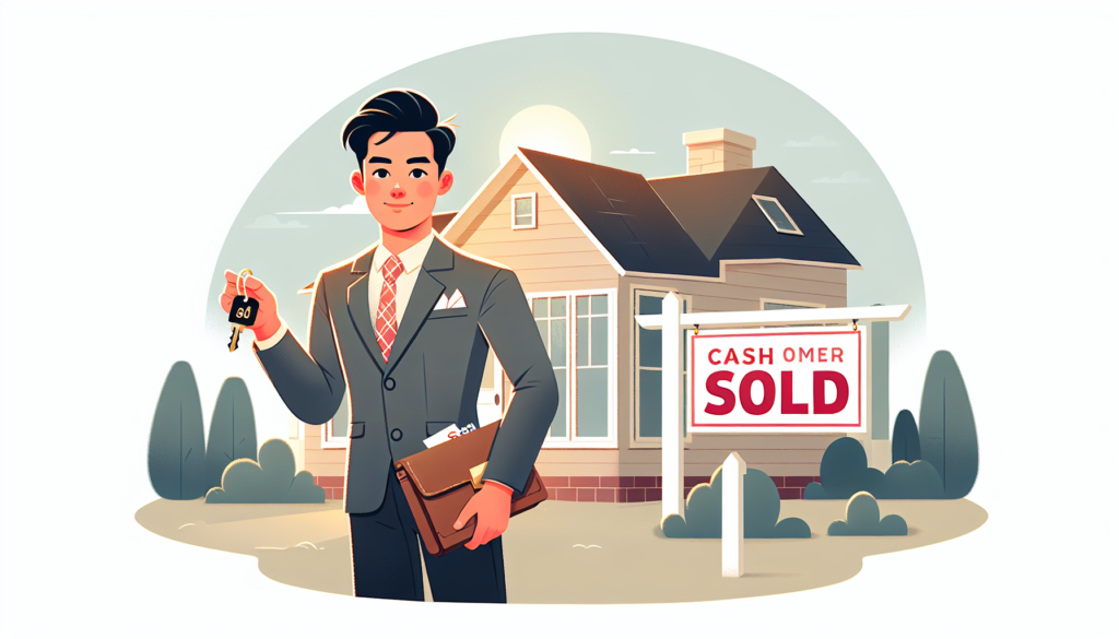 How to Sell My House Fast with Cash Home Buyers, quick home sale process, cash offers, and expert tips for fast transactions