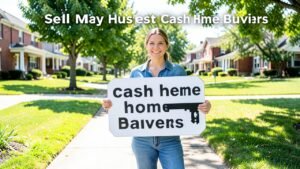 Sell My House Fast: Cash Home Buyers offering quick, hassle-free property sales for homeowners looking to sell quickly.