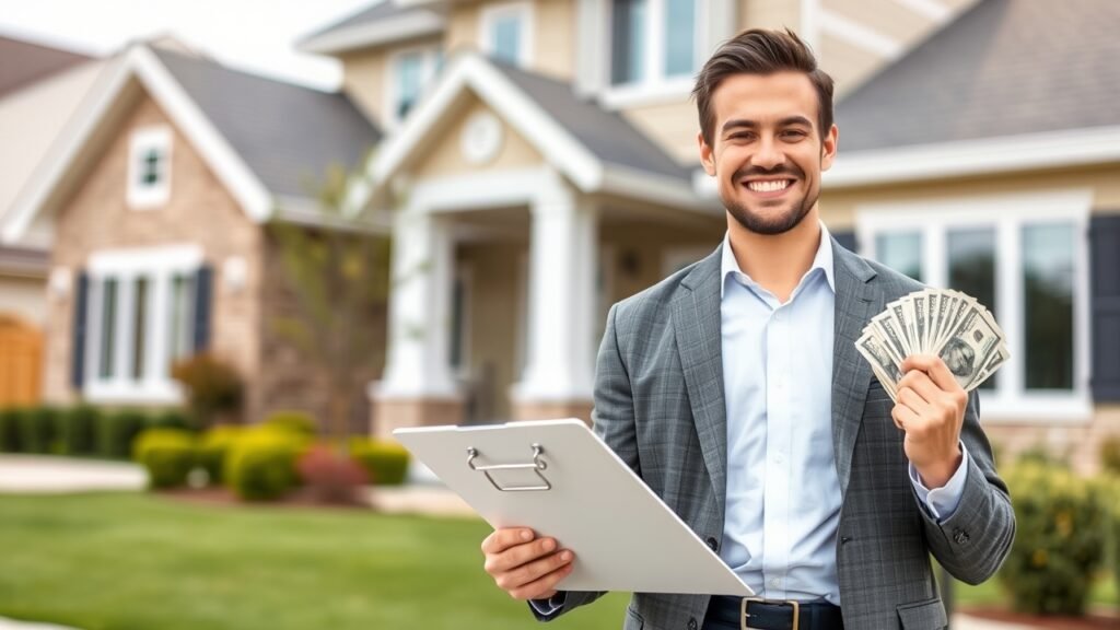 Sell My House Fast: Cash Home Buyers offering quick, hassle-free property sales for homeowners looking to sell quickly.