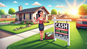 Sell My House Fast Cash Home Buyers Simplify Quick Property Sales and Offer Convenient, hassle-free transactions