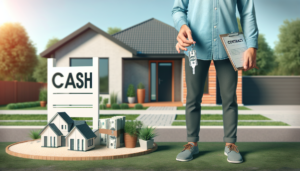Sell My House Fast with Cash Home Buyers - Quick, hassle-free home selling process for homeowners seeking fast cash offers
